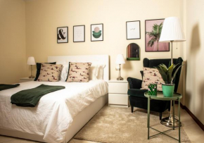 Lalaland Apartment